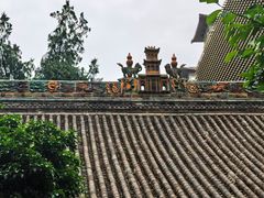 -罔极寺