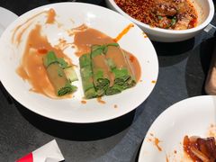-俏江南天津时尚曲艺主题餐厅(马场道店)