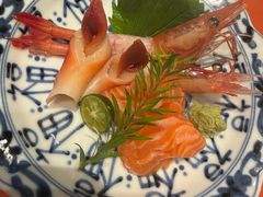 -和·铁板烧·OMAKASE(望京昆泰嘉晟酒店)