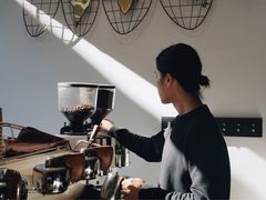 -% Arabica(京都东山店)