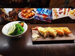 -白石的深夜食堂(大上海店)