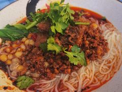 -老地方猫儿面(磁器口店)