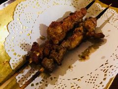 -楼兰新疆主题餐厅(苏州中心店)