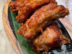 藤桥排骨-沿江海南菜·文昌鸡祖师爷(大东海店)