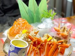 -築鳥日本料理(黑沙环店)