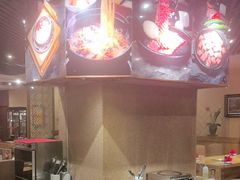 -萨拉伯尔水源素问店·韩国宫廷料理(人民路店)