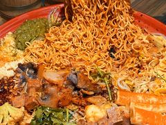 -文立新麻辣烫(合生汇21街区店)