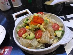 -栖川山葵家·寿喜锅·日式料理(龙湖北城天街商场店)
