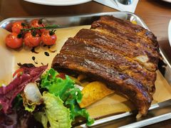 -UPPER KITCHEN(延安路店)