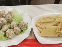 -彭记铁锅肥肠(东四总店)