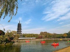 -上海方塔园