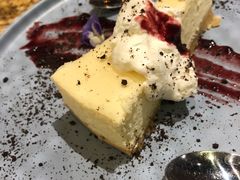 芝士蛋糕-BROWNSTONE布朗石西班牙餐厅(深圳湾店)