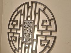 -绿茶餐厅(哈尔滨凯德店)