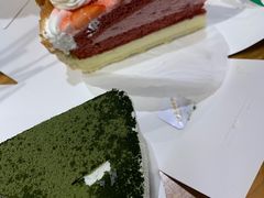 -樱花糕坊(万松园店)