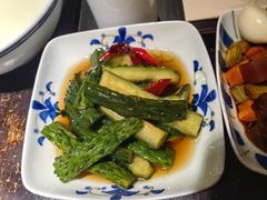 -喜晋道面馆(华严寺广场店)