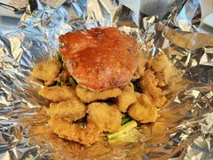 -上海小南国(正大店)