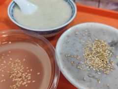 -没牙伯花生汤店(老药洲店)