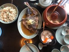 -丽江金茂凯悦臻选酒店-滇香馆
