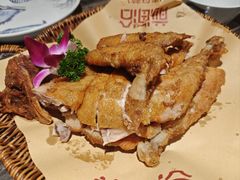 -前海沿·青岛菜(乐客城店)