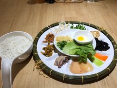 -云锦过桥米线(恒创蜀都公馆店)