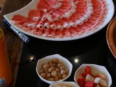 -南门涮肉(通州大船店)