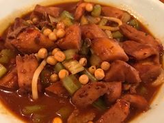 -疆Jiang·新疆秘制料理