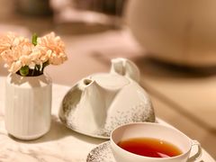 -théATRE 茶聚场(王府中環店)