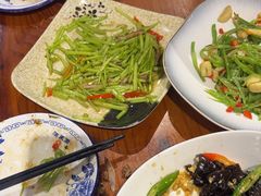 -北京烤鸭店(新桥家园·浦口店)