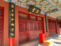 -开福禅寺