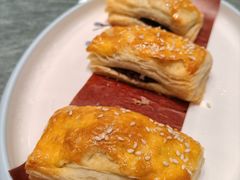 -點無缺茶楼·海鲜酒家(世博店)