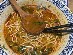-舌尖尖·兰州牛肉面(浦东机场店)
