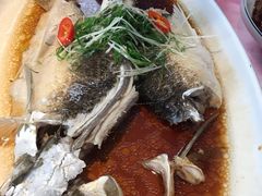 -都市阳光海鲜城(青山湖店)