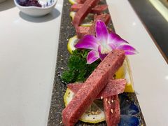 -千寻山野烤肉(中关村店)