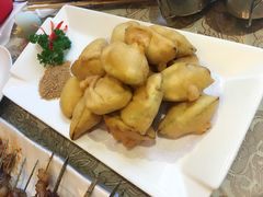 -恒盛居回族饭店