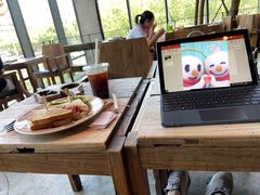 -漫咖啡MAANCOFFEE(清江路店)