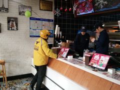 -迈德思客•汉堡•烤鸡(建章路高堡子店)