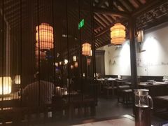 -绿茶餐厅(深圳龙华天虹购物中心店)