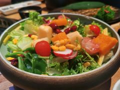 -黑牛黑猪烤肉专门店(万象城店)