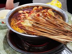 -西航涮涮(振兴路直营店)