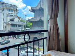 -怡园饭店-餐厅(四望亭店)