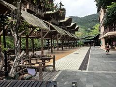 -海南槟榔谷黎苗文化旅游区