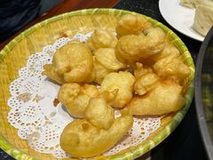 -老村长铁锅宴(航才路店)