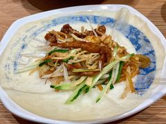-满园烤鸭·春饼(抚顺万达店)