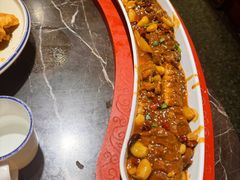 -粗粮人家·东北菜(洋桥店)