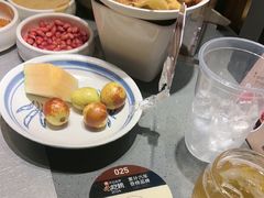 -巴奴毛肚火锅(二七万达店)