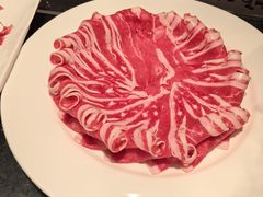 -南门涮肉(东单店)