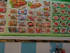 -兰州拉面刀削面(兰山路店)