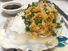 -健跳小海鲜(人民路店)