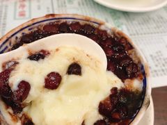 红豆双皮奶-仁信老铺(华盖路店)