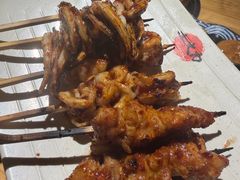 -土大力韩式烤肉料理(和平路店)